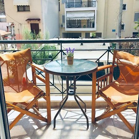 Minimal Apartment Center Kavala Extérieur photo