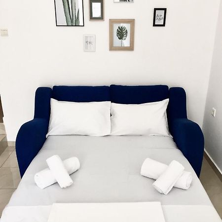 Minimal Apartment Center Kavala Extérieur photo