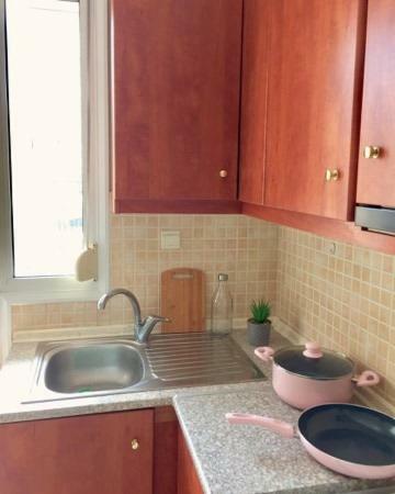 Minimal Apartment Center Kavala Extérieur photo