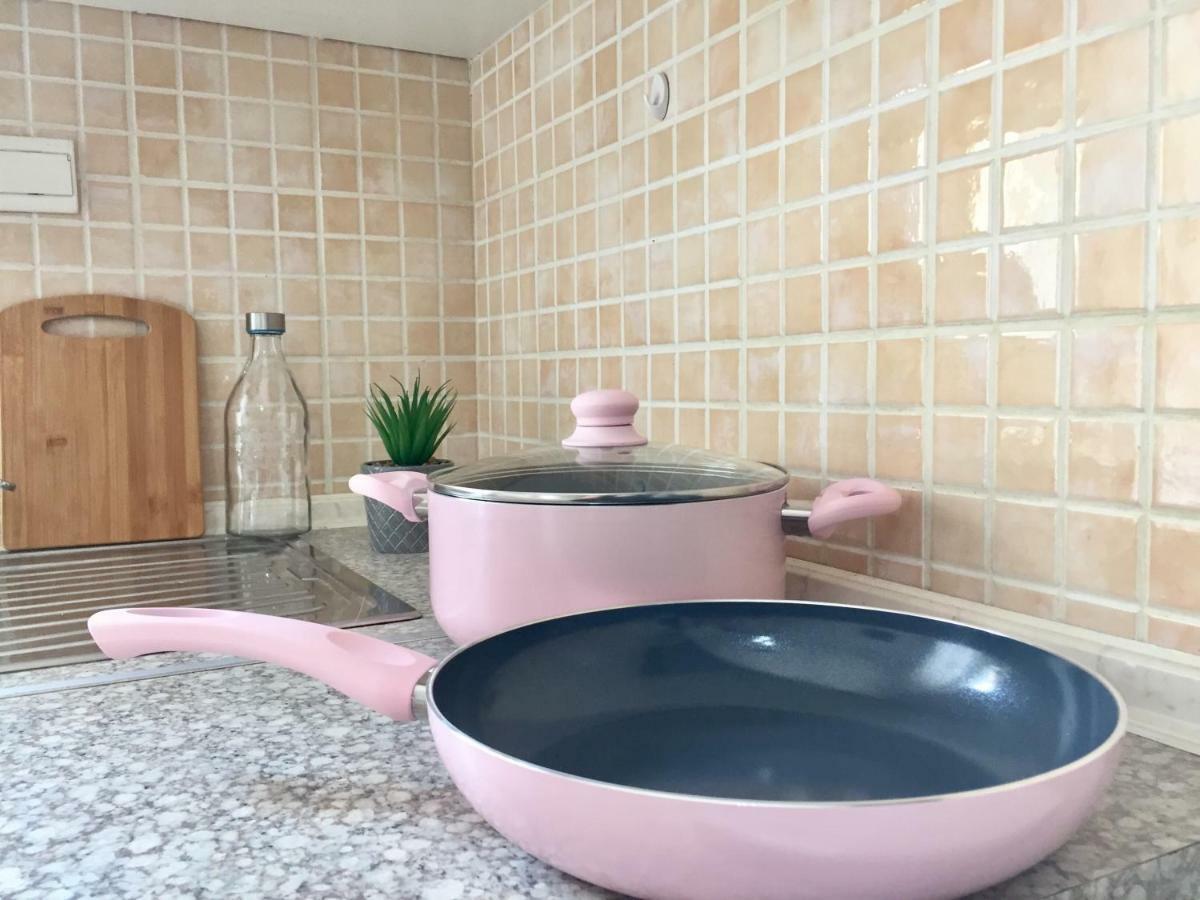 Minimal Apartment Center Kavala Extérieur photo