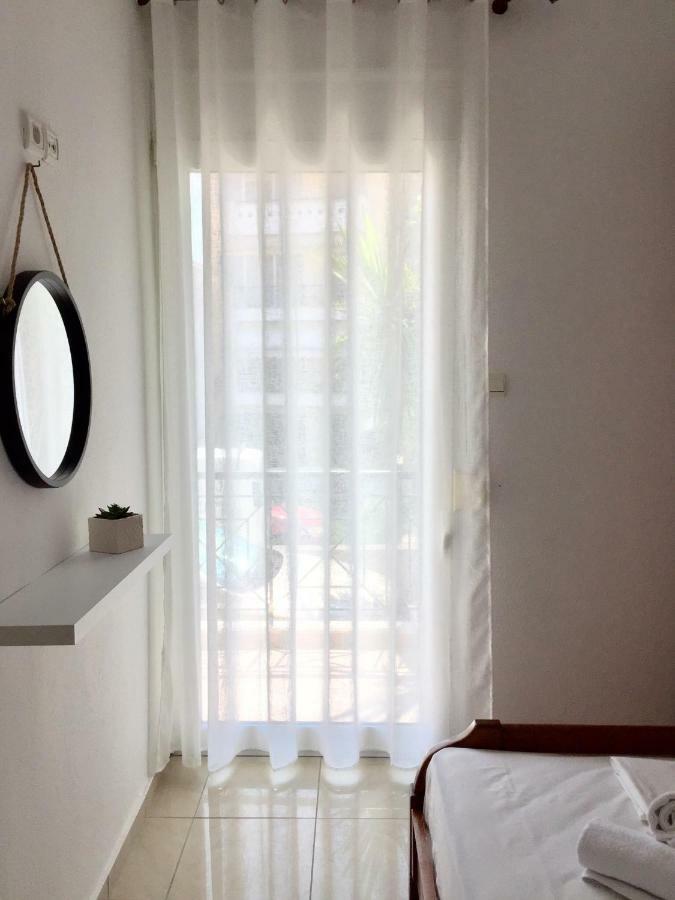 Minimal Apartment Center Kavala Extérieur photo