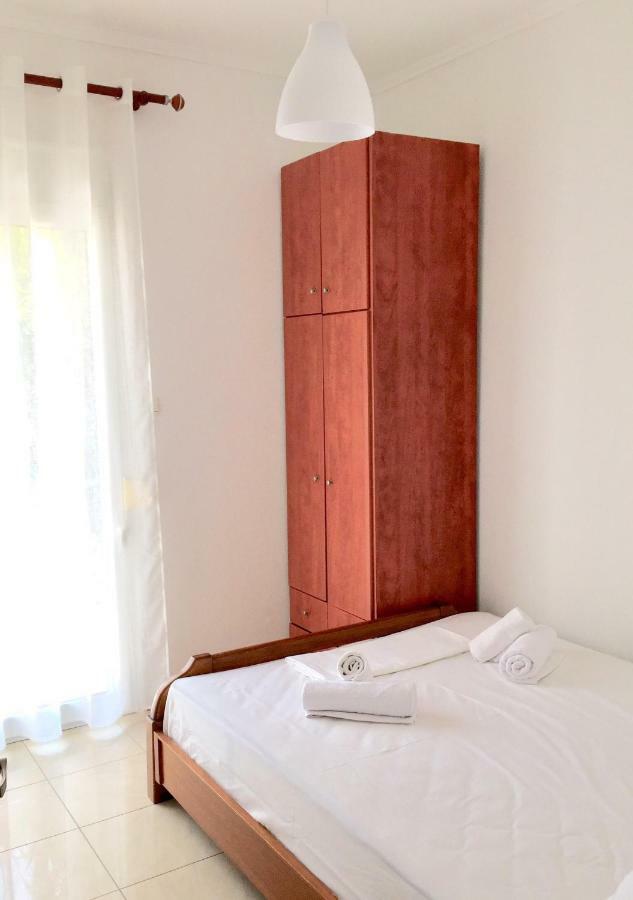 Minimal Apartment Center Kavala Extérieur photo