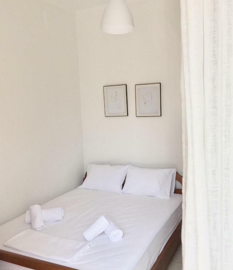Minimal Apartment Center Kavala Extérieur photo