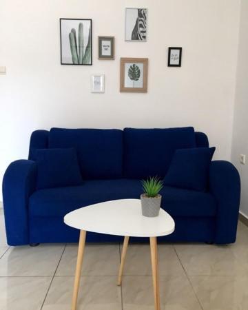 Minimal Apartment Center Kavala Extérieur photo