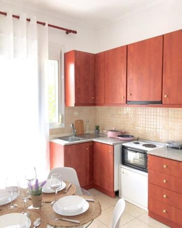 Minimal Apartment Center Kavala Extérieur photo